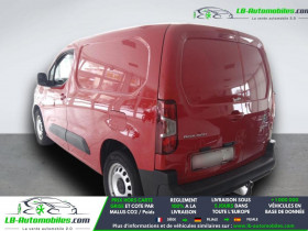 Citroen Berlingo BlueHDi 130 BVM  occasion � Beaupuy - photo n�3