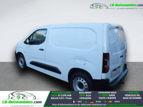 Citroen Berlingo BlueHDi 130 BVM  occasion � Beaupuy - photo n�2
