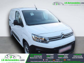 Annonce Citroen Berlingo occasion Electrique BlueHDi 130 BVM � Beaupuy
