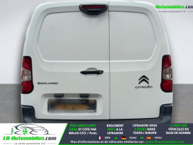 Citroen Berlingo BlueHDi 130 BVM  occasion � Beaupuy - photo n�6