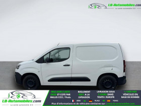 Citroen Berlingo BlueHDi 130 BVM  occasion � Beaupuy - photo n�5