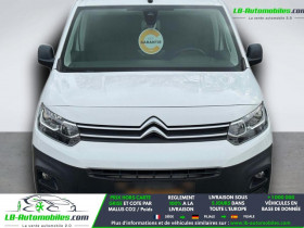 Citroen Berlingo BlueHDi 130 BVM  occasion � Beaupuy - photo n�4