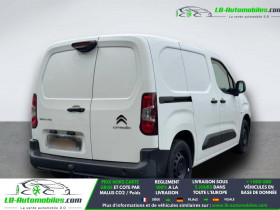 Citroen Berlingo BlueHDi 130 BVM  occasion � Beaupuy - photo n�3