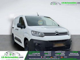 Citroen Berlingo BlueHDi 130 BVM  occasion � Beaupuy - photo n�2