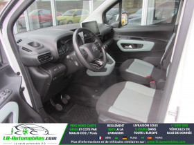 Citroen Berlingo BlueHDi 130 BVM  occasion � Beaupuy - photo n�6