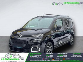 Citroen Berlingo BlueHDi 130 BVM  occasion � Beaupuy - photo n�2