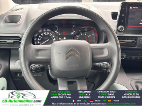 Citroen Berlingo BlueHDi 130 BVM  occasion � Beaupuy - photo n�8