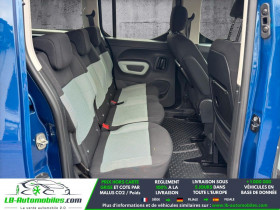 Citroen Berlingo BlueHDi 130 BVM  occasion � Beaupuy - photo n�7