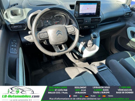 Citroen Berlingo BlueHDi 130 BVM  occasion � Beaupuy - photo n�6