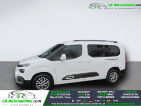 Citroen Berlingo BlueHDi 130 BVM  occasion � Beaupuy - photo n�4
