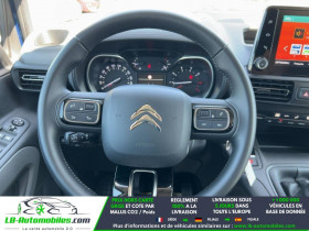 Citroen Berlingo BlueHDi 130 BVM  occasion � Beaupuy - photo n�6