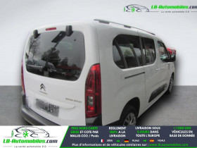 Citroen Berlingo BlueHDi 130 BVM  occasion � Beaupuy - photo n�3