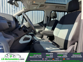 Citroen Berlingo BlueHDi 130 BVM  occasion � Beaupuy - photo n�5