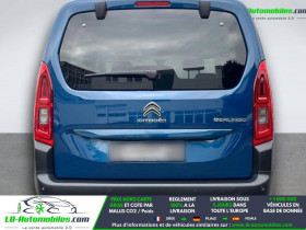 Citroen Berlingo BlueHDi 130 BVM  occasion � Beaupuy - photo n�6