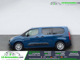 Citroen Berlingo BlueHDi 130 BVM  occasion � Beaupuy - photo n�5