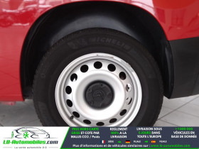 Citroen Berlingo BlueHDi 130 BVM  occasion � Beaupuy - photo n�5