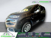 Annonce Citroen Berlingo occasion Electrique BlueHDi 130 BVM � Beaupuy