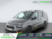 Annonce Citroen Berlingo occasion Electrique BlueHDi 130 BVM � Beaupuy