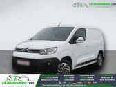 Annonce Citroen Berlingo occasion Electrique BlueHDi 130 BVM � Beaupuy