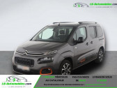 Citroen Berlingo BlueHDi 130 BVM   Beaupuy 31