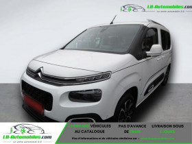 Citroen Berlingo BlueHDi 130 BVM  occasion � Beaupuy - photo n�2