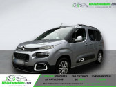 Citroen Berlingo BlueHDi 130 BVM   Beaupuy 31