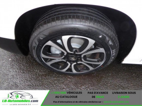 Citroen Berlingo BlueHDi 130 BVM  occasion � Beaupuy - photo n�4