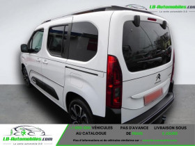 Citroen Berlingo BlueHDi 130 BVM  occasion � Beaupuy - photo n�3