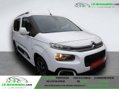 Citroen Berlingo BlueHDi 130 BVM   Beaupuy 31