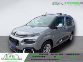 Citroen Berlingo BlueHDi 130 BVM   Beaupuy 31