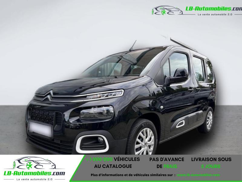 Citroen Berlingo BlueHDi 130 BVM  occasion  Beaupuy