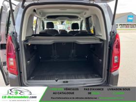 Citroen Berlingo BlueHDi 130 BVM  occasion � Beaupuy - photo n�6