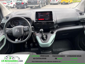 Citroen Berlingo BlueHDi 130 BVM  occasion � Beaupuy - photo n�5
