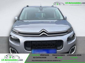 Citroen Berlingo BlueHDi 130 BVM  occasion � Beaupuy - photo n�4
