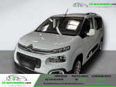 Citroen Berlingo BlueHDi 130 BVM   Beaupuy 31
