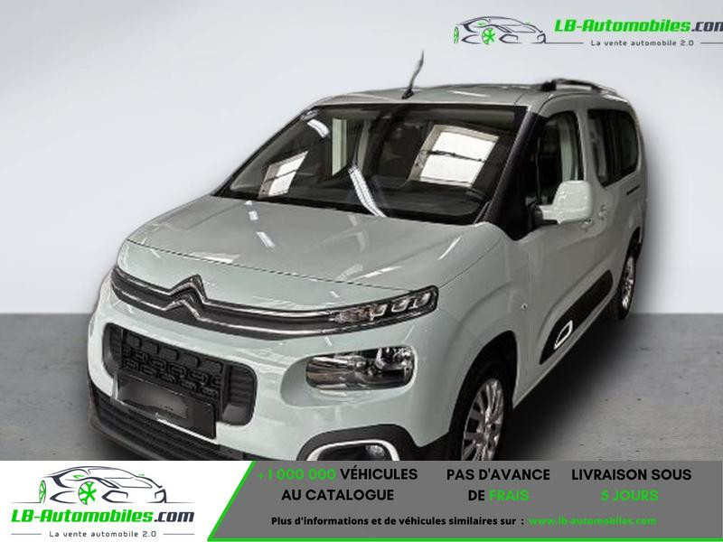 Citroen Berlingo BlueHDi 130 BVM  occasion  Beaupuy