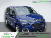 Citroen Berlingo BlueHDi 130 BVM   Beaupuy 31