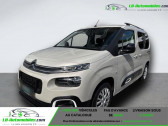 Citroen Berlingo BlueHDi 130 BVM   Beaupuy 31