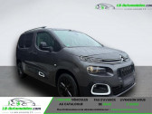 Citroen Berlingo BlueHDi 130 BVM   Beaupuy 31