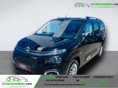 Citroen Berlingo BlueHDi 130 BVM   Beaupuy 31