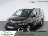 Citroen Berlingo BlueHDi 130 BVM   Beaupuy 31