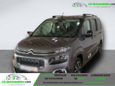 Citroen Berlingo BlueHDi 130 BVM   Beaupuy 31