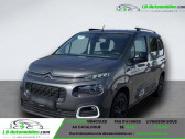 Citroen Berlingo BlueHDi 130 BVM   Beaupuy 31