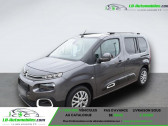 Citroen Berlingo BlueHDi 130 BVM   Beaupuy 31