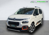 Annonce Citroen Berlingo occasion Diesel BlueHDi 130 BVM  Beaupuy