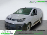 Citroen Berlingo BlueHDi 130 BVM   Beaupuy 31