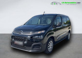 Annonce Citroen Berlingo occasion Diesel BlueHDi 130 BVM à Beaupuy