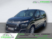 Citroen Berlingo BlueHDi 130 BVM   Beaupuy 31