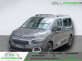 Citroen Berlingo BlueHDi 130 BVM   Beaupuy 31
