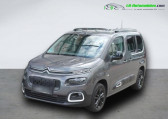 Annonce Citroen Berlingo occasion Diesel BlueHDi 130 BVM  Beaupuy